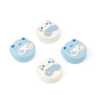 Botones OLED de Silicona para Controles Gaming - Image 15