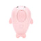 Dolphin Brush Pink English Color Box USB