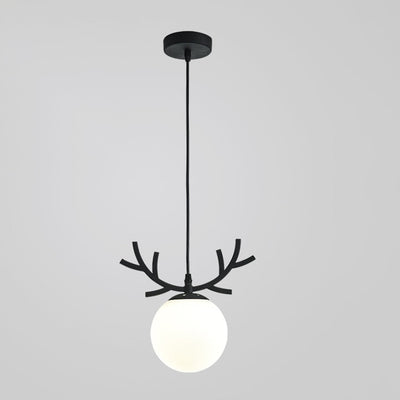 Lámpara Colgante Decorativa para Comedor y Dormitorio - Image 6