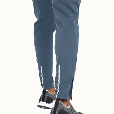 Pantalones Deportivos Elásticos de Secado Rápido para Ciclismo y Running - Image 17