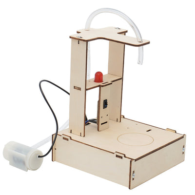 Kit Completo de Experimentos Científicos DIY - Educación STEM Interactiva - Image 17