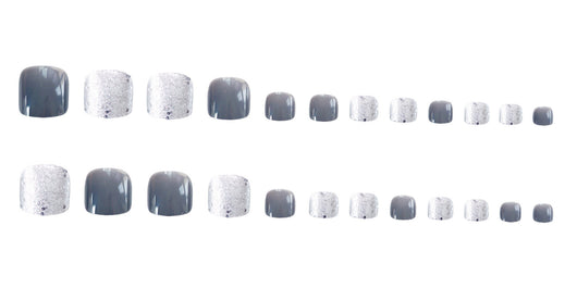 Parches de Gel para Juanetes Calabaza French Toe - Image 33