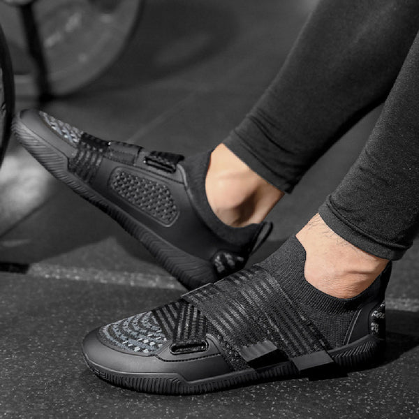 Zapatos de Yoga y Entrenamiento con Dedos Separados para Hombre