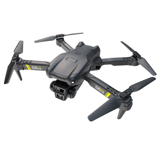 Dron Plegable con Cámara Dual 4K