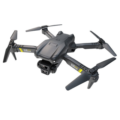 Dron Plegable con Cámara Dual 4K