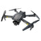 Dron Plegable con Cámara Dual 4K