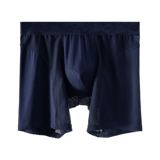 Boxers Deportivos Alargados Modal Anti-Fricción para Hombre - Image 6