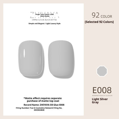 Kit de Esmalte Gel UV de Larga Duración Premium - Image 13