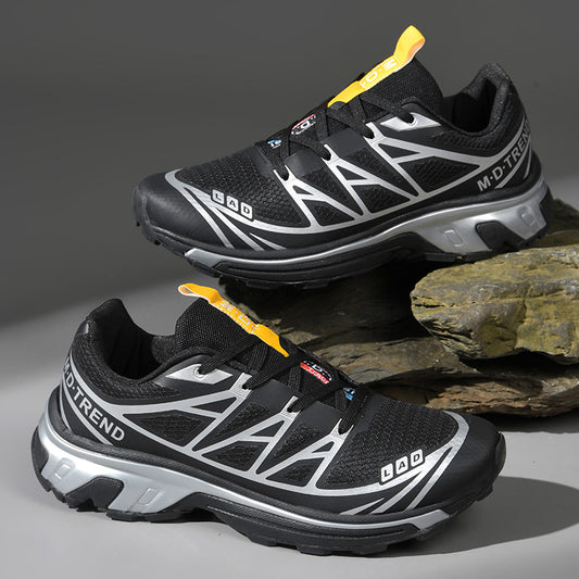 Zapatos de Senderismo para Hombre y Mujer - Calzado de Turismo Outdoor