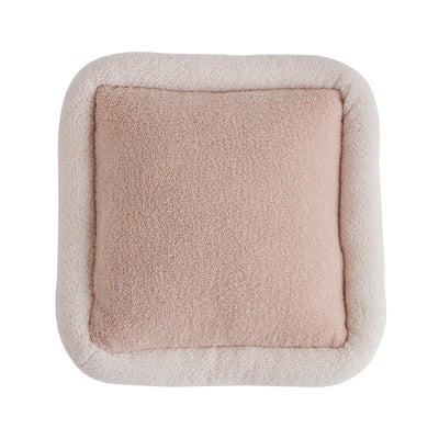 Almohada de Terciopelo para Sala con Núcleo Reforzado - Image 4