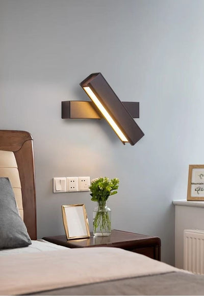 Lámpara de Noche Escalera Minimalista Moderna - Image 13