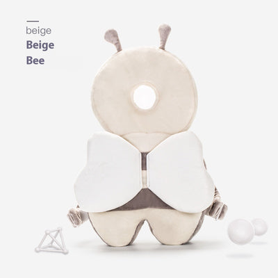 Almohada Protectora de Cabeza para Bebés y Niños Pequeños - Image 7