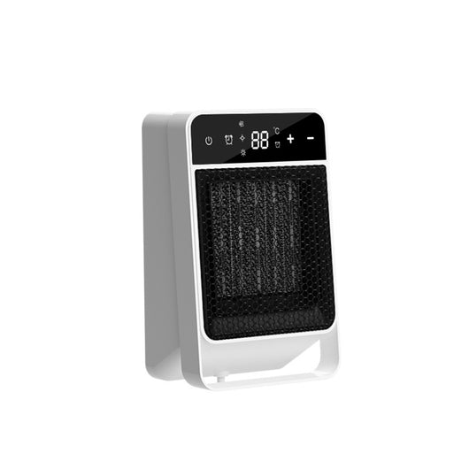 Calefactor Digital de Escritorio con Pantalla Táctil y Control Inteligente - Image 4
