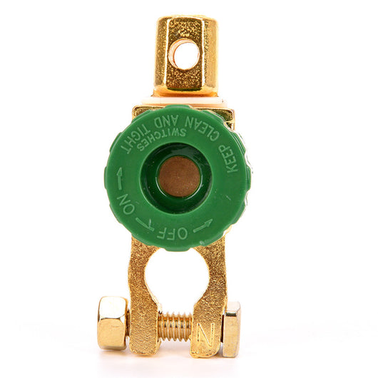 Interruptor de Batería en Cobre Puro - Image 8