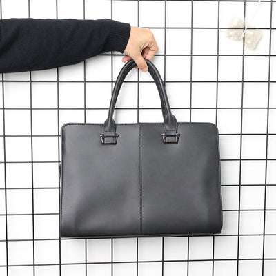 Bolsa Mensajero Ejecutiva Portátil para Negocios - Image 22