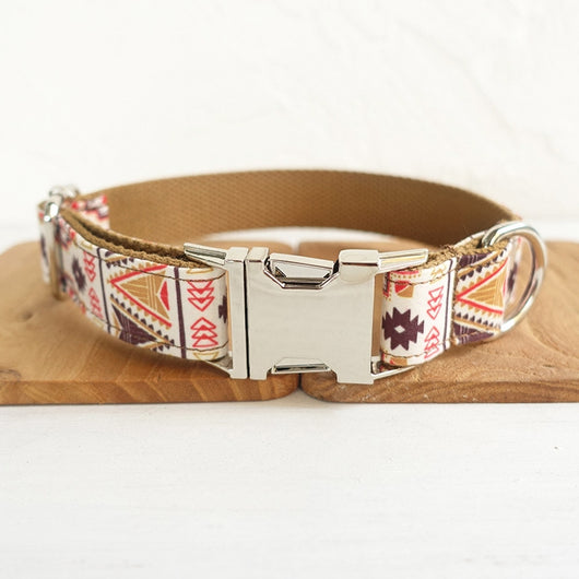 Collar Bohemio para Perros - Image 7