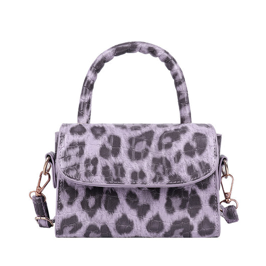 Bolso Baguette Minimalista de Moda - Image 6