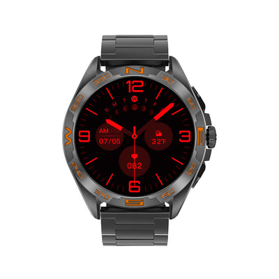 Reloj Inteligente con Monitoreo de Salud y Respuestas WhatsApp - Image 5