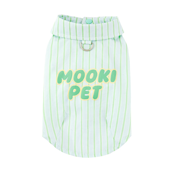 Playera de Algodón Fino para Perro Schnauzer Teddy - Image 7