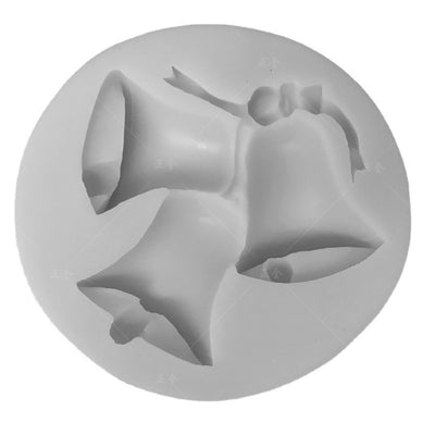 Molde de Silicona para Galletas Navideñas y Halloween - Image 7