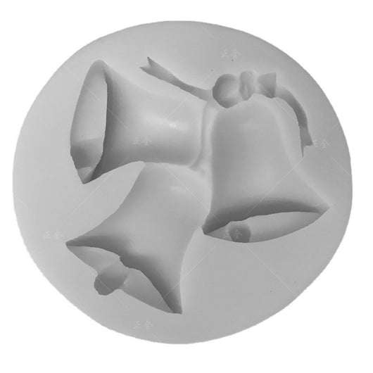 Molde de Silicona para Galletas Navideñas y Halloween - Image 7