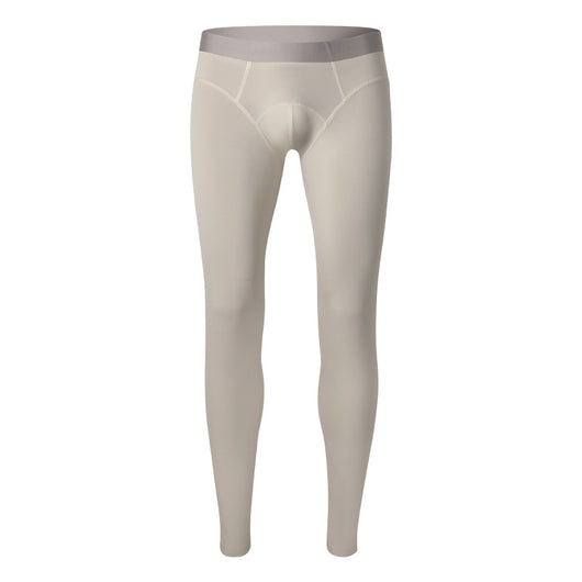 Pantalones de Lana Fina con Estilo Minimalista para Hombre - Image 7