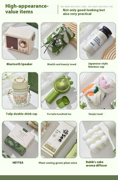 Regalos Corporativos Personalizados para Empleados, Clientes y Docentes - Image 24