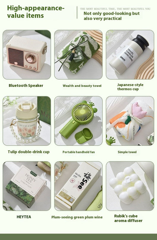 Regalos Corporativos Personalizados para Empleados, Clientes y Docentes - Image 24