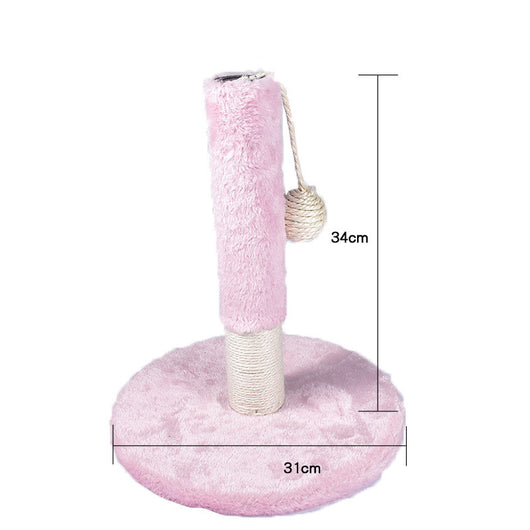 Árbol Rascador Gato con Arenero Integrado - Image 35