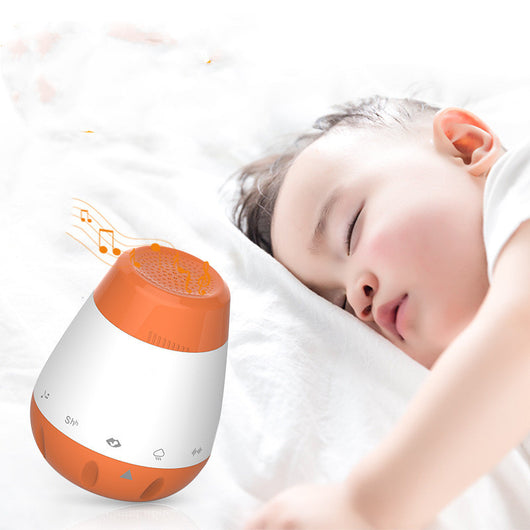 Máquina de Ruido Blanco para Dormir - Dispositivo Calmante para Bebés - Image 3