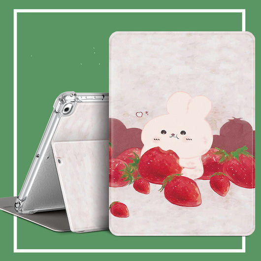 Funda Protectora Tablet con Airbag Antiimpacto Diseño Infantil - Image 13