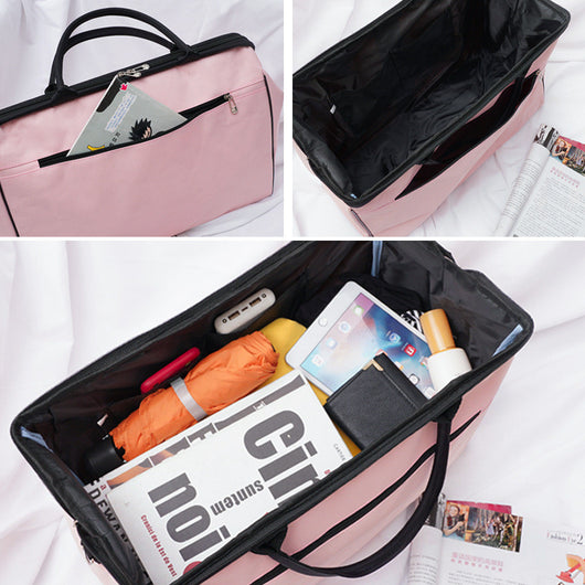 Bolsa de Viaje de Gran Capacidad - Image 19