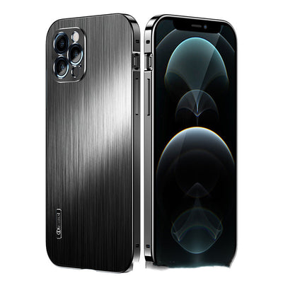 Fundas Metálicas Resistentes para Celular - Protección Total Antigolpes - Image 10