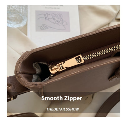 Bolso Mensajero de Gran Capacidad para Commute y Viajes - Image 14