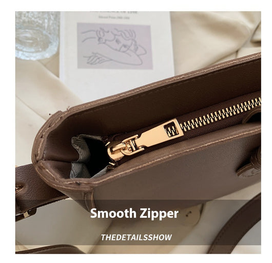 Bolso Mensajero de Gran Capacidad para Commute y Viajes - Image 14
