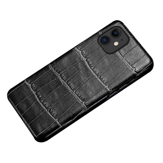 Funda Protectora de Cuero Integral Antigolpes para Teléfono - Image 13