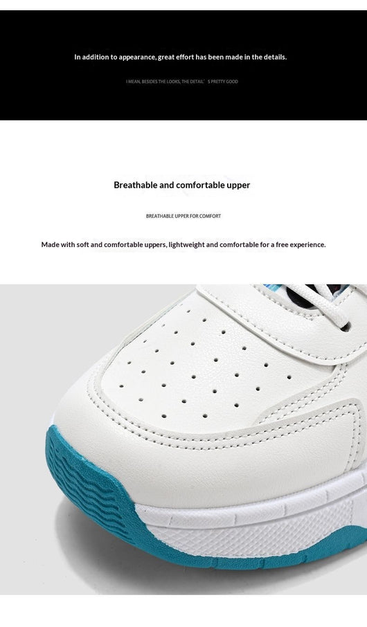 Tenis Dad Sneakers para Hombre Otoño Deportivo y Casual - Image 14