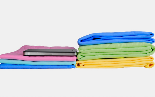 Toalla Absorbente Premium para Mascotas - Image 11