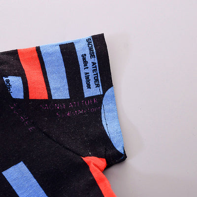 Conjunto de Verano para Niño con Estampado Creativo - Image 18