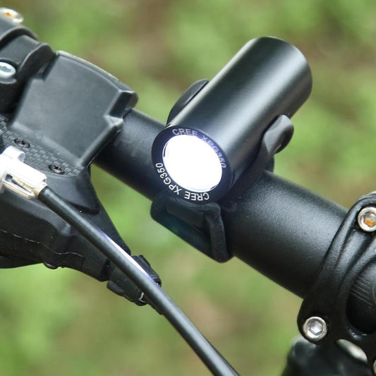 Luces LED Recargables para Bicicleta - Image 2