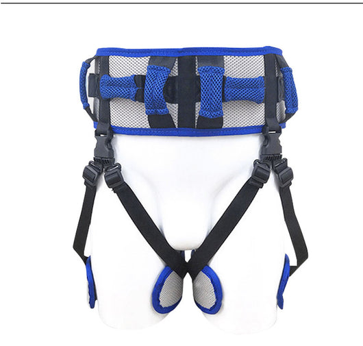Cinturón de Asistencia para Caminar y Entrenar - Image 8