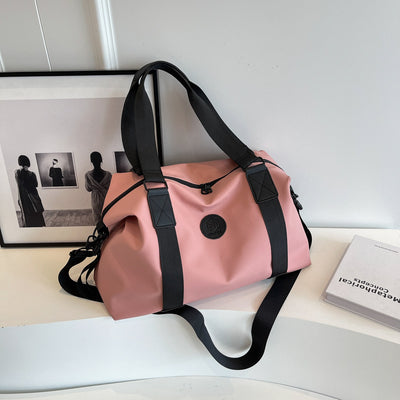 Bolsa Organizadora de Ropa Portátil para Hombre - Image 7