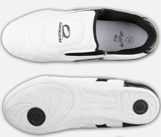 Zapatos de Sanda y Boxeo Profesional para Niños con Suela Flexible y Transpirables - Image 11
