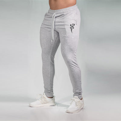 Pantalones Deportivos Slim Fit para Hombre - Comodidad y Rendimiento - Image 8