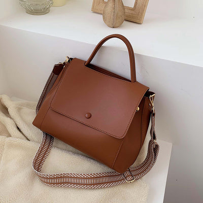 Bolso Bandolera Elegante para Mujer con Diseño Minimalista - Image 17