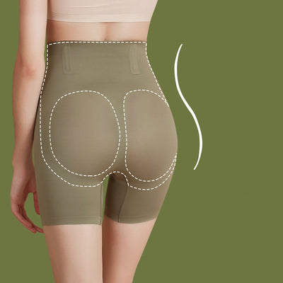 Panties Moldeadores de Cintura Alta con Levantamiento de Glúteos - Image 17