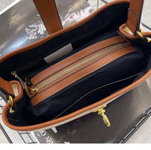 Bolso Bandolera de Diseño Exclusivo para Mujer - Image 13