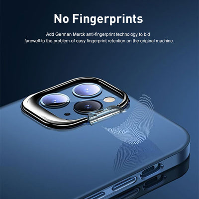 Funda Invisible Anti-Amarillamiento para Smartphone - Image 10