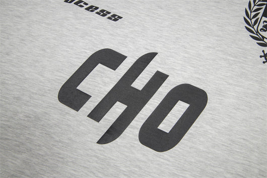 Playera de Algodón con Estampado de Letras para Hombre - Image 20
