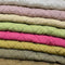 Bolsa Organizadora de Vestidos con Tela Estampada en Relieve Tridimensional